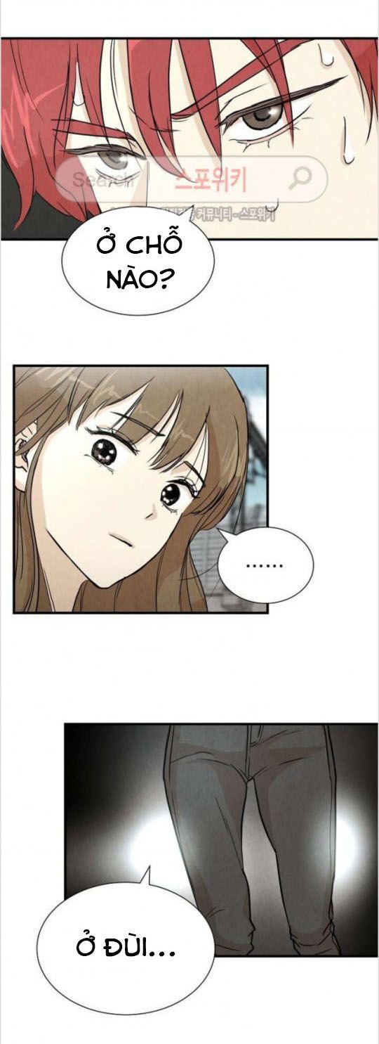 Return Survival Chap 3 - Next Chap 4