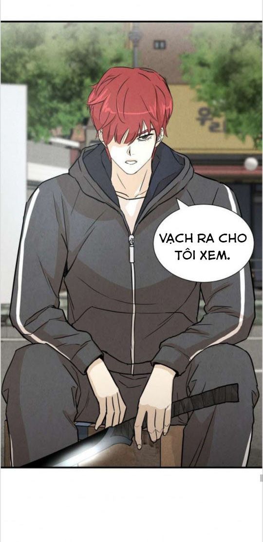 Return Survival Chap 3 - Next Chap 4