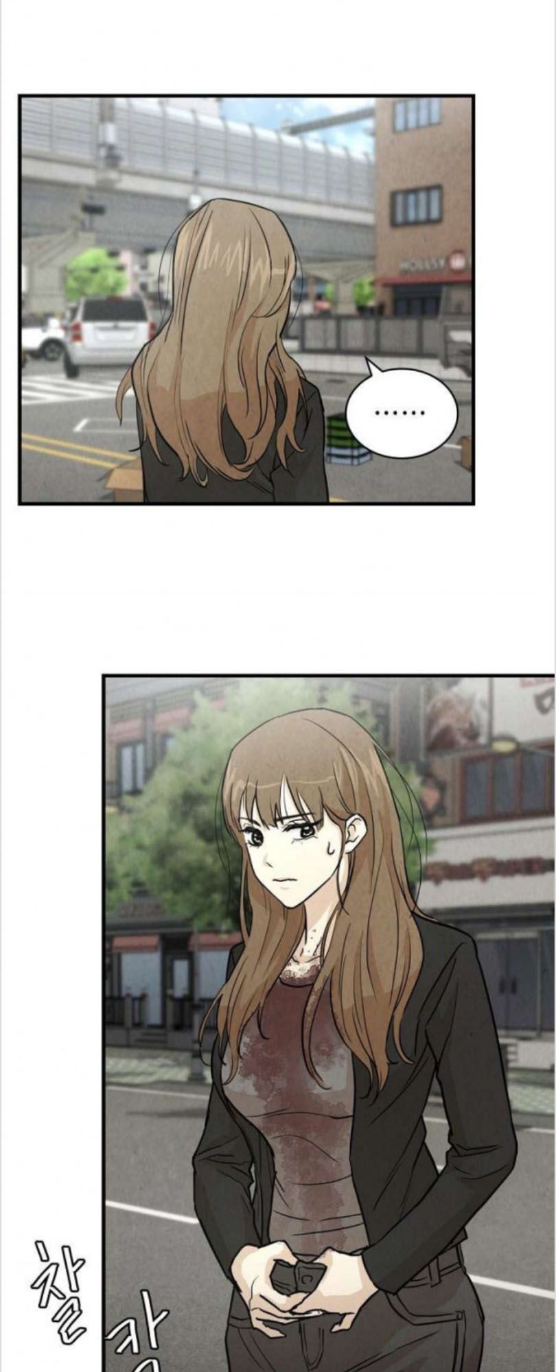 Return Survival Chap 3 - Next Chap 4