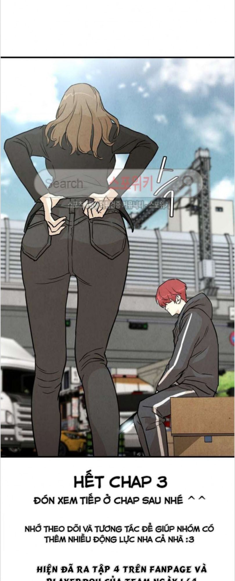 Return Survival Chap 3 - Next Chap 4