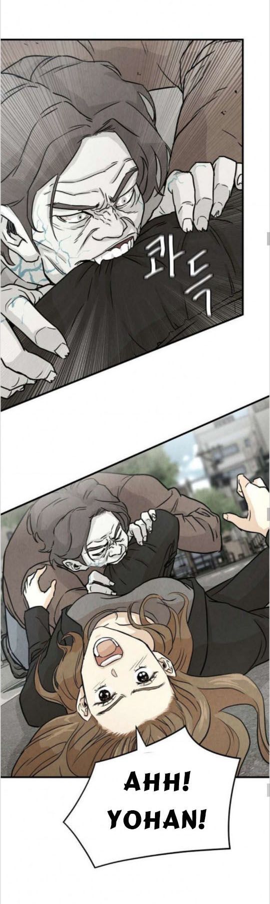 Return Survival Chap 3 - Next Chap 4