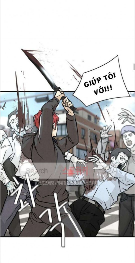 Return Survival Chap 3 - Next Chap 4