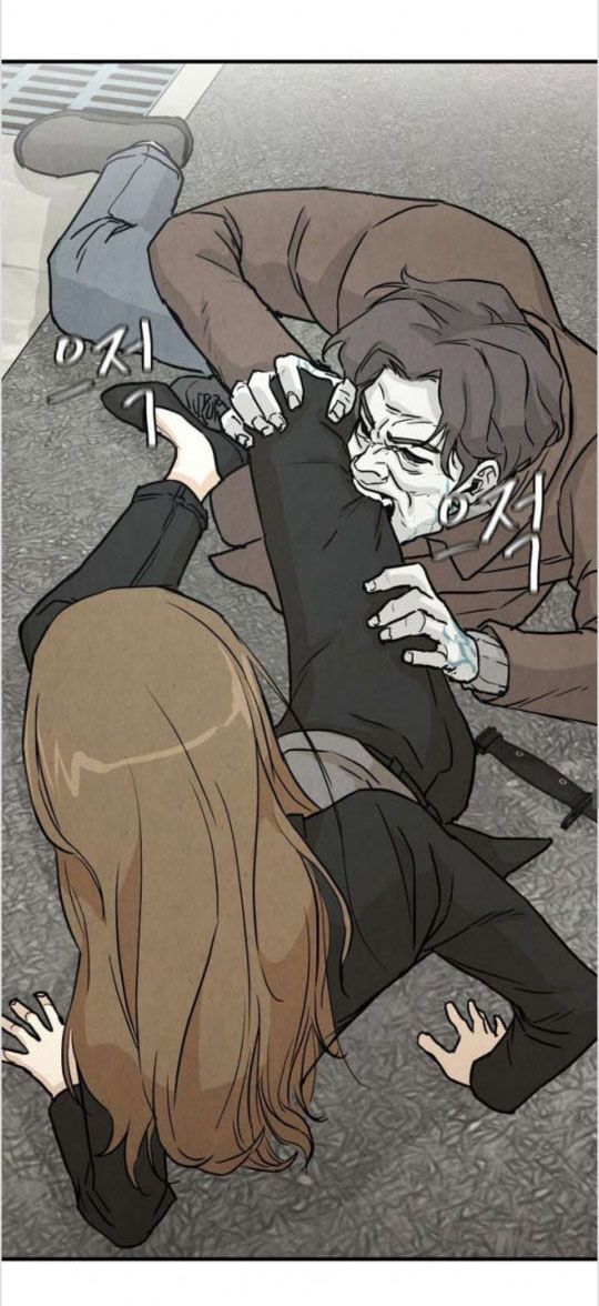 Return Survival Chap 3 - Next Chap 4