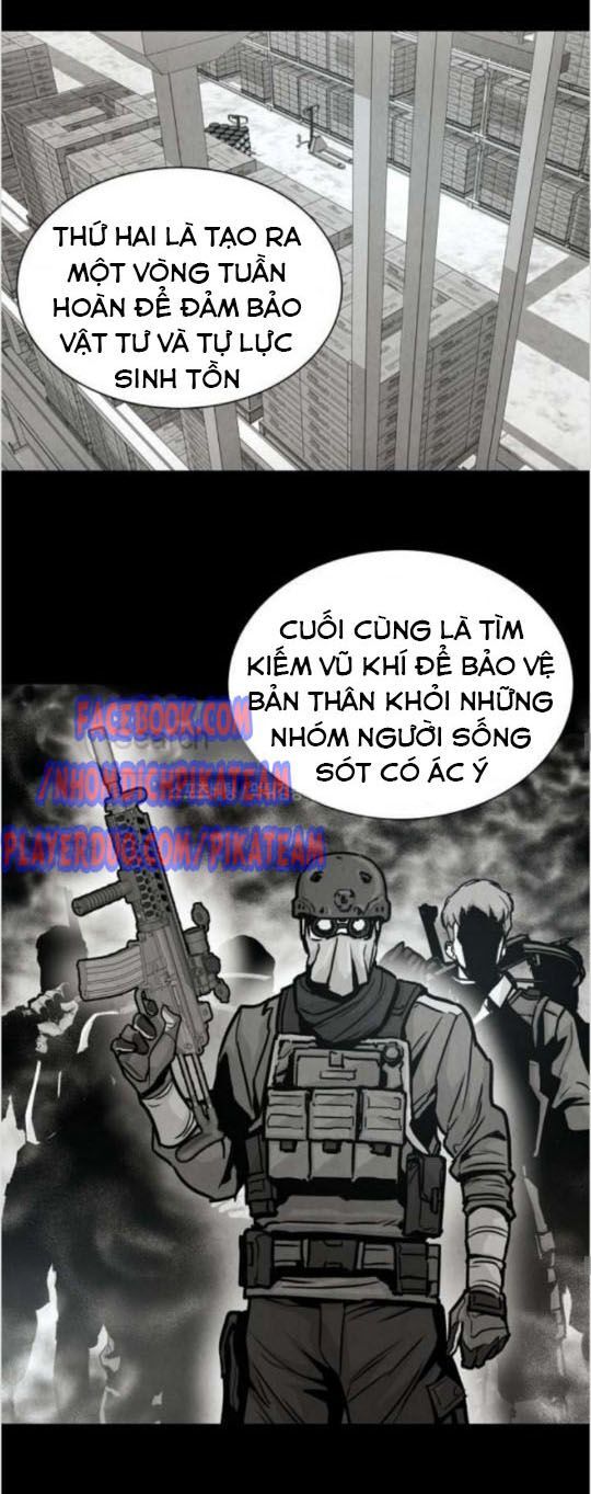 Return Survival Chap 30 - Next Chap 31