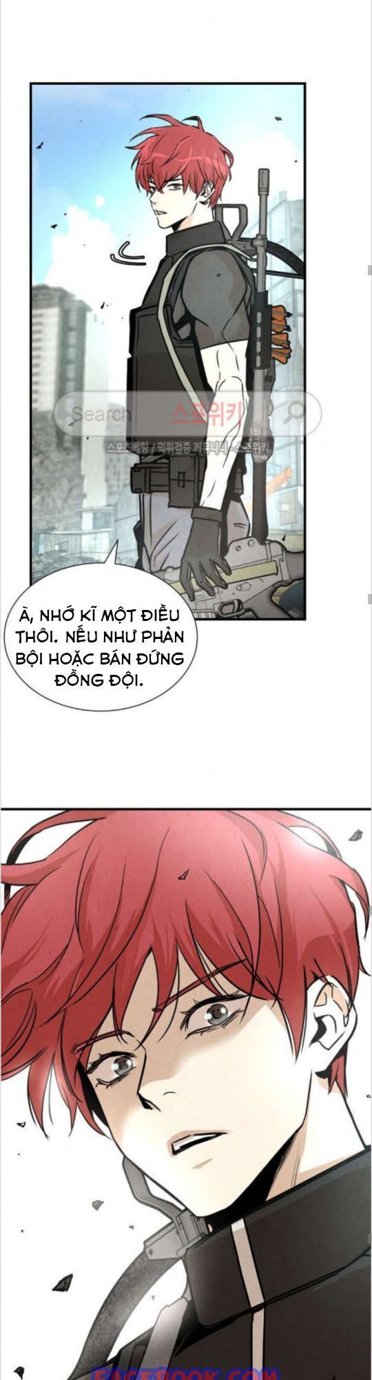 Return Survival Chap 30 - Next Chap 31