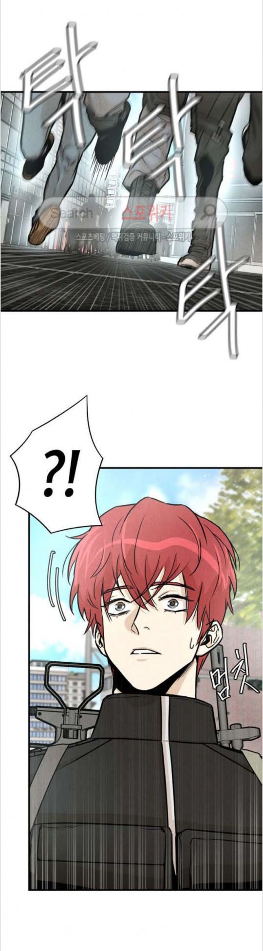 Return Survival Chap 30 - Next Chap 31