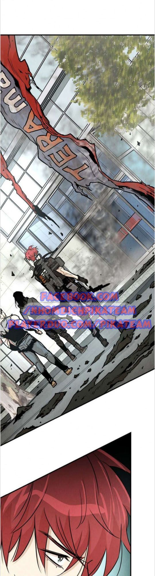 Return Survival Chap 30 - Next Chap 31