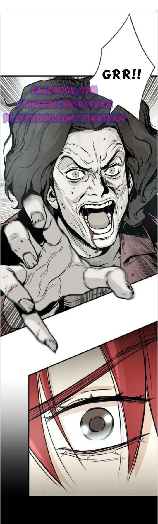 Return Survival Chap 30 - Next Chap 31