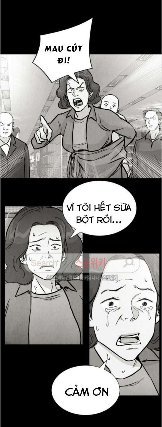 Return Survival Chap 30 - Next Chap 31