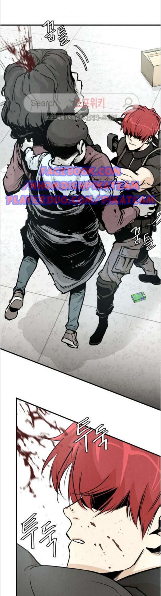 Return Survival Chap 30 - Next Chap 31