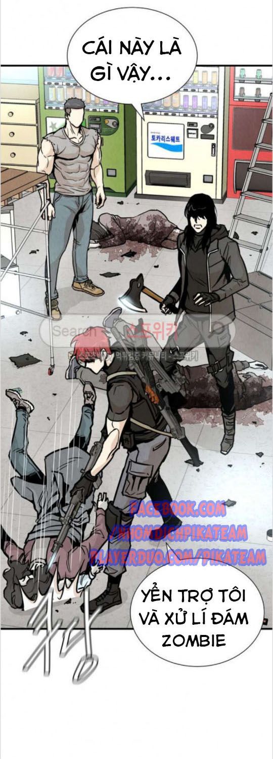 Return Survival Chap 30 - Next Chap 31