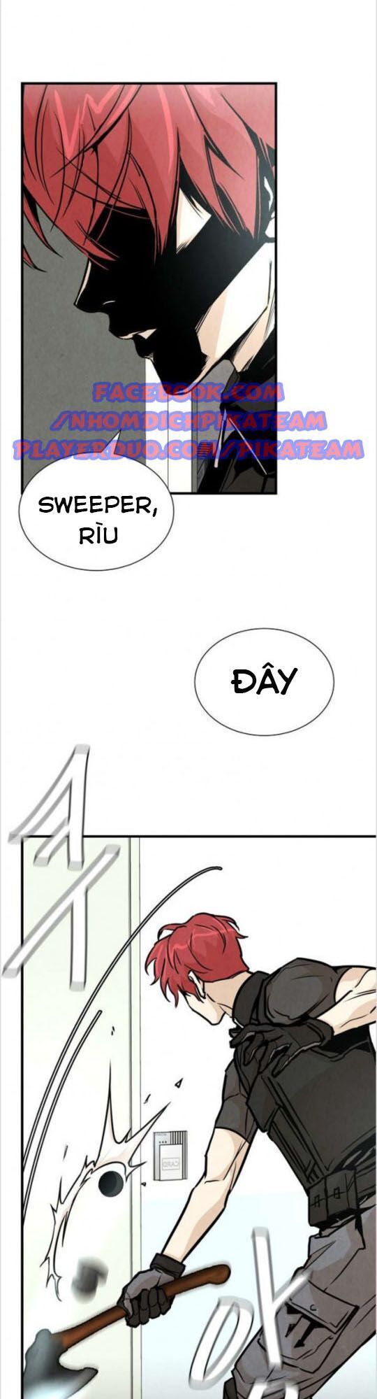 Return Survival Chap 30 - Next Chap 31