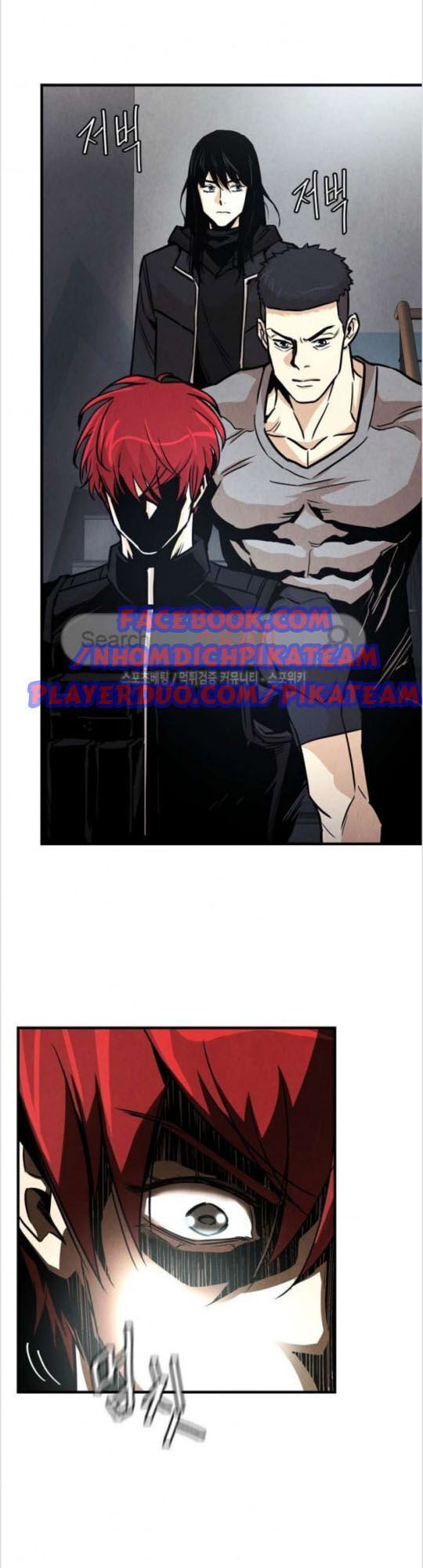 Return Survival Chap 30 - Next Chap 31