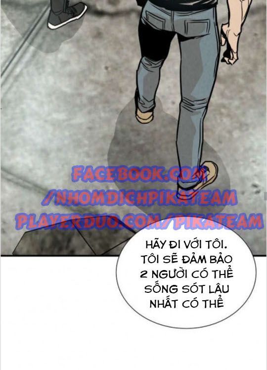 Return Survival Chap 30 - Next Chap 31