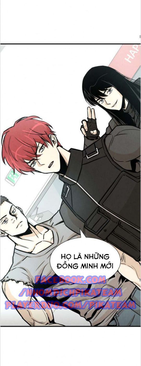 Return Survival Chap 31 - Next Chap 32