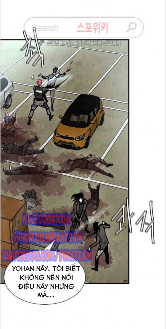 Return Survival Chap 31 - Next Chap 32