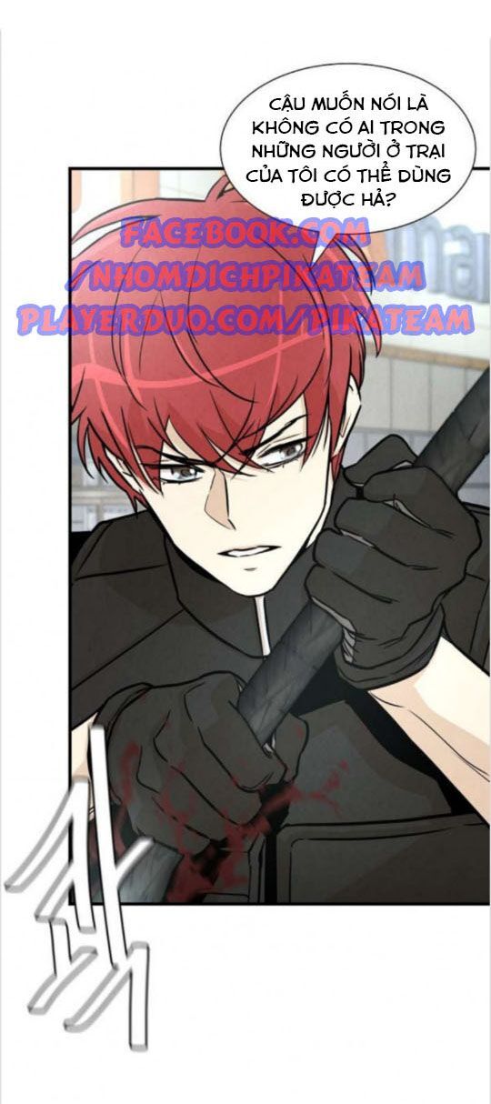 Return Survival Chap 31 - Next Chap 32