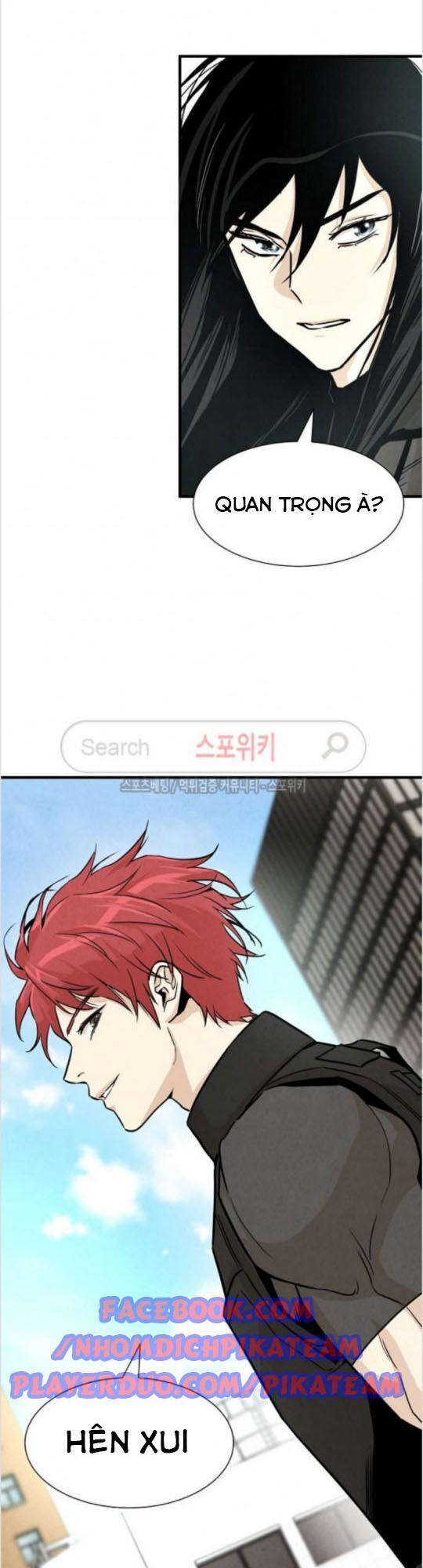 Return Survival Chap 31 - Next Chap 32