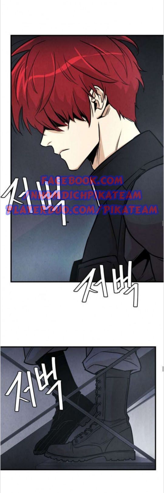 Return Survival Chap 31 - Next Chap 32