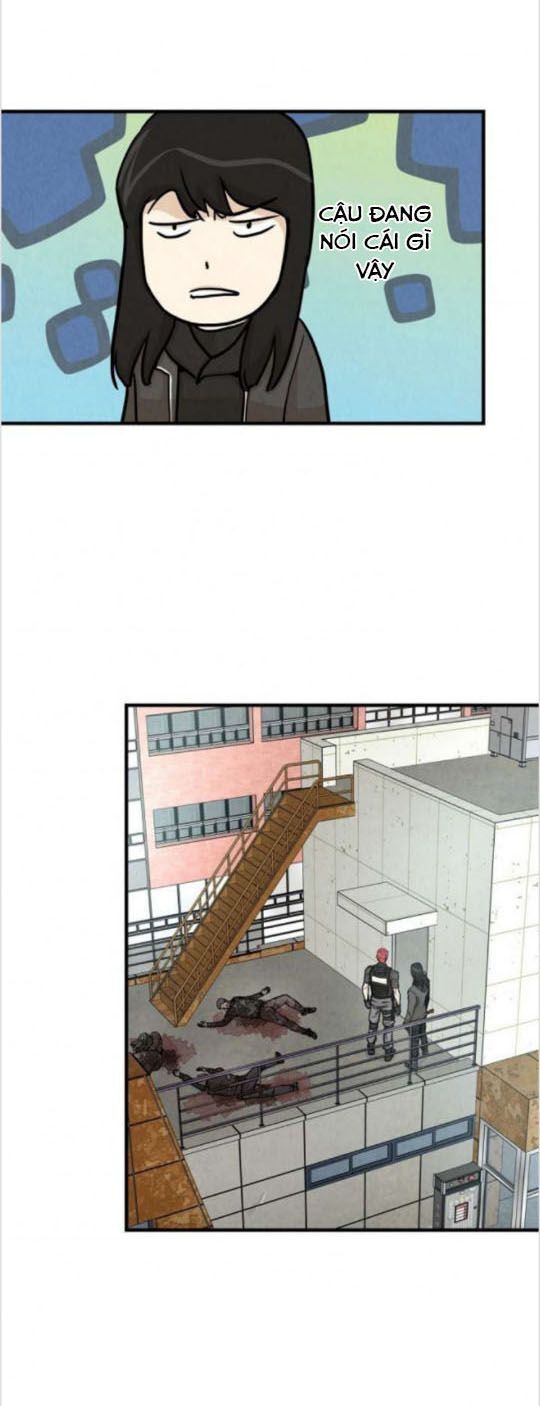 Return Survival Chap 31 - Next Chap 32