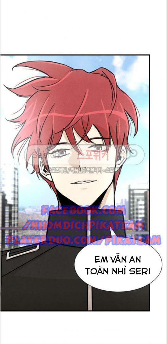 Return Survival Chap 31 - Next Chap 32