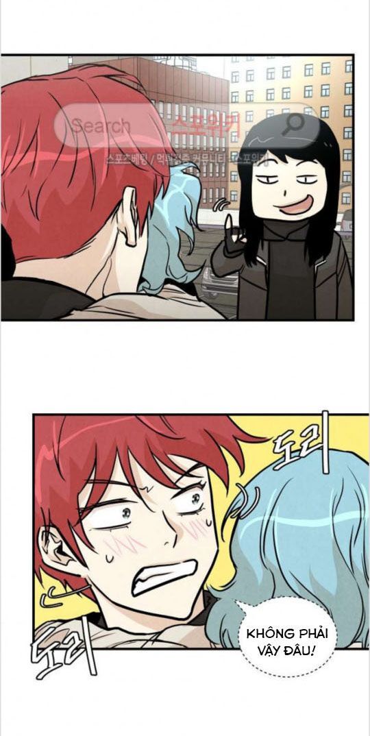 Return Survival Chap 31 - Next Chap 32