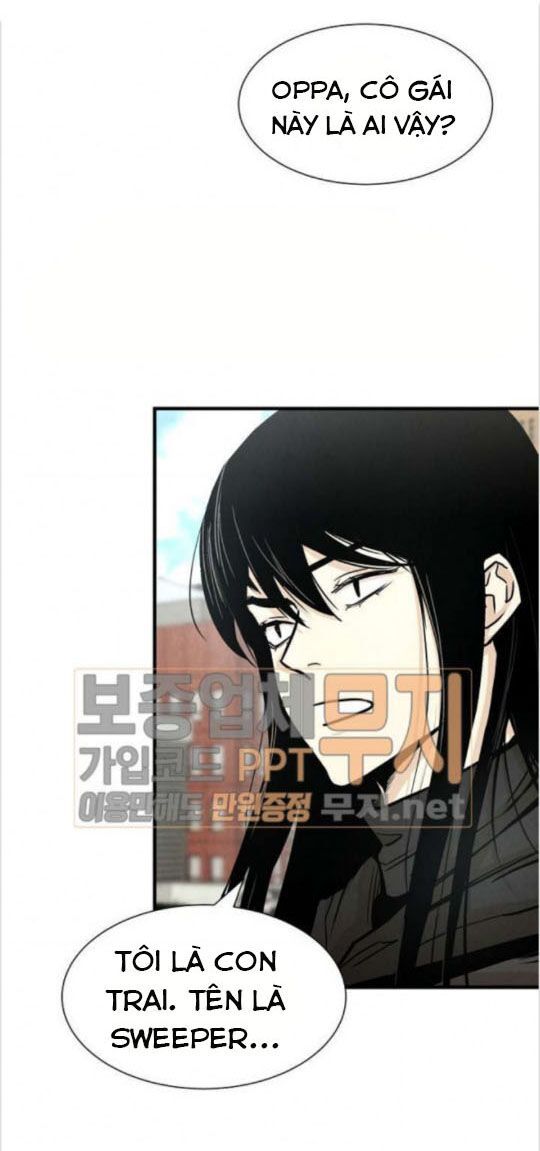Return Survival Chap 32 - Next Chap 33