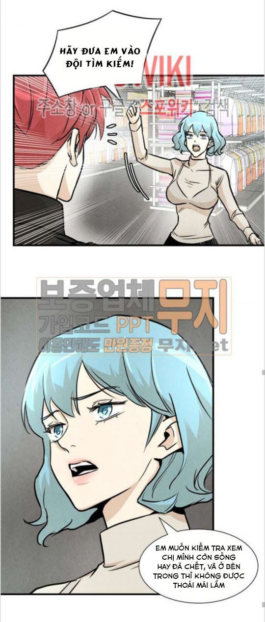 Return Survival Chap 32 - Next Chap 33