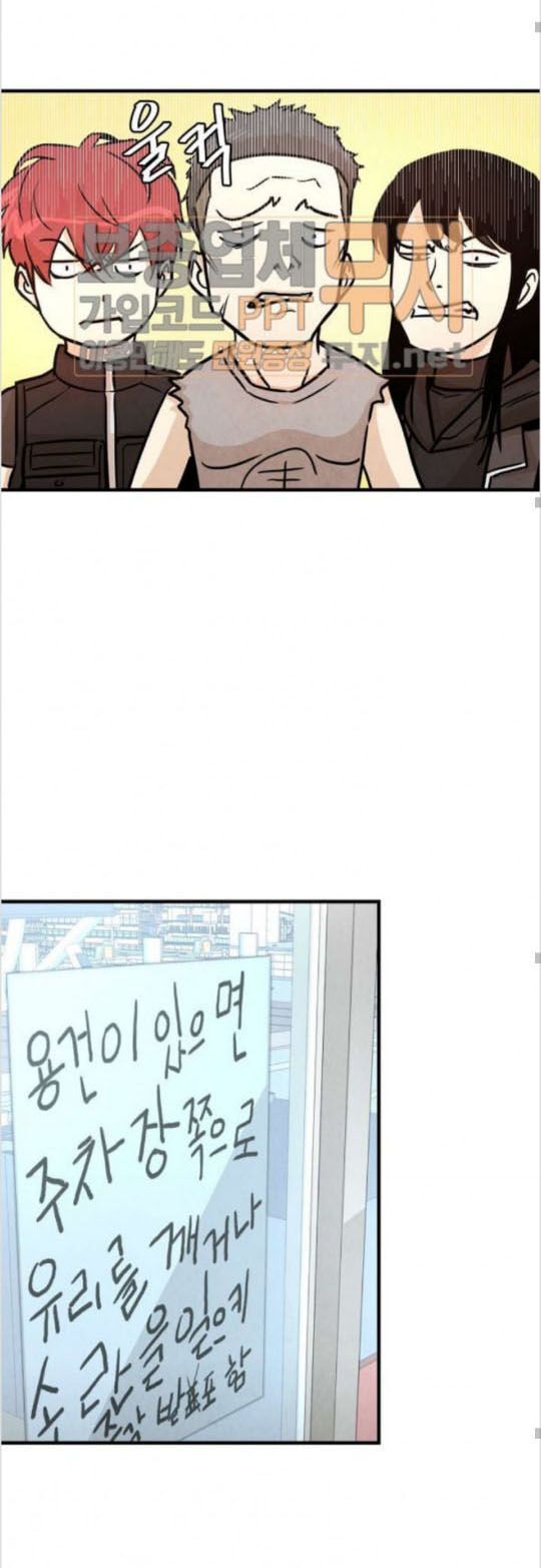 Return Survival Chap 32 - Next Chap 33