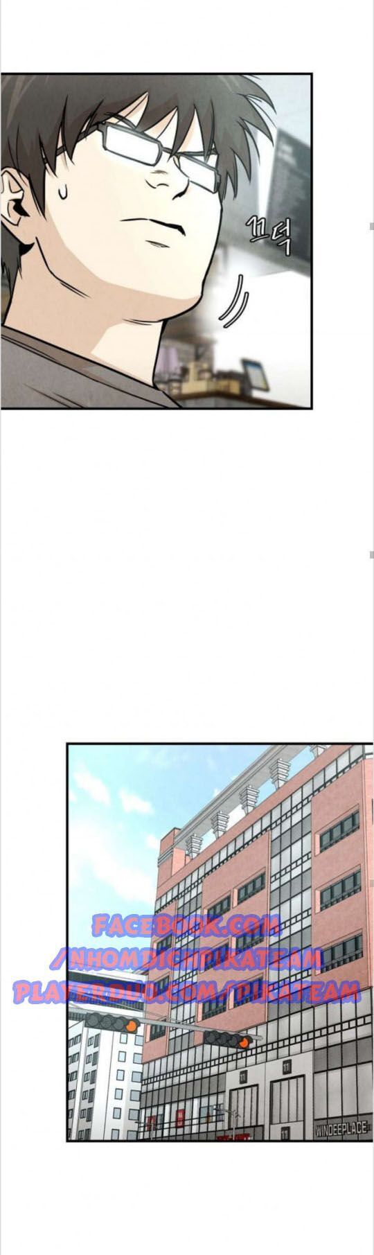 Return Survival Chap 32 - Next Chap 33