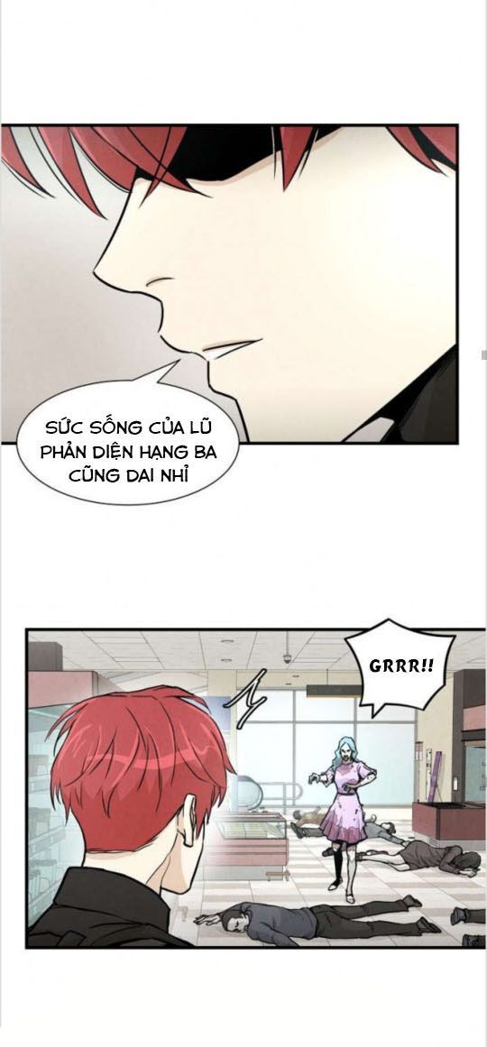 Return Survival Chap 32 - Next Chap 33