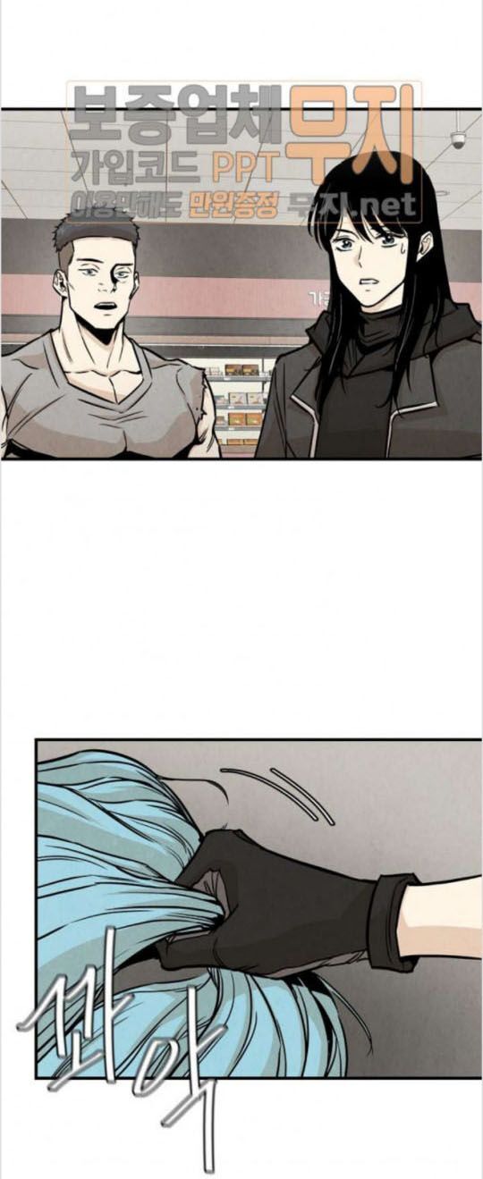 Return Survival Chap 32 - Next Chap 33