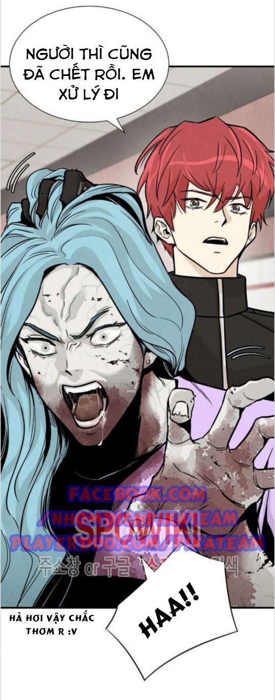 Return Survival Chap 32 - Next Chap 33