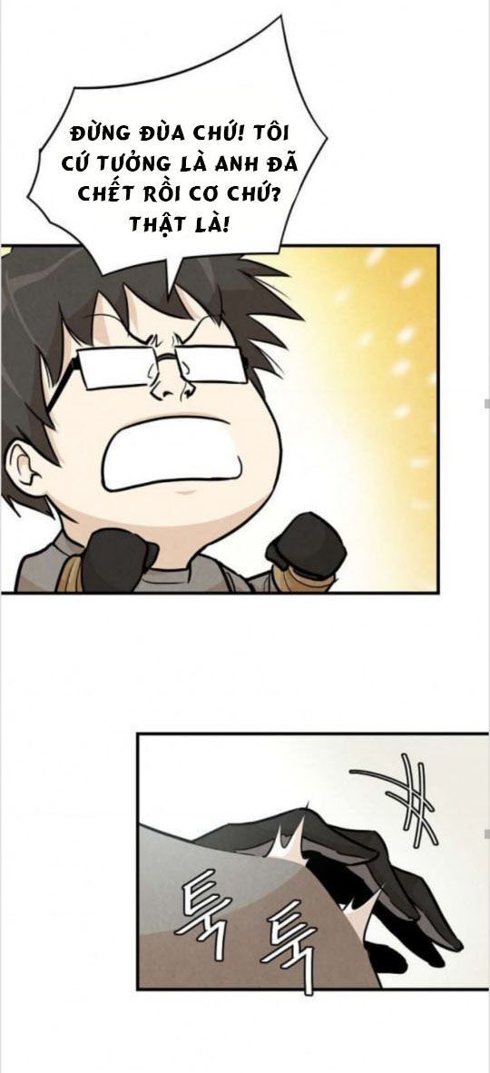 Return Survival Chap 32 - Next Chap 33