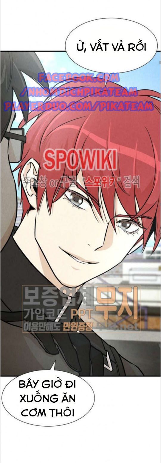 Return Survival Chap 32 - Next Chap 33