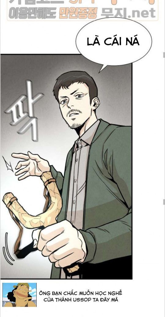 Return Survival Chap 33 - Next Chap 34