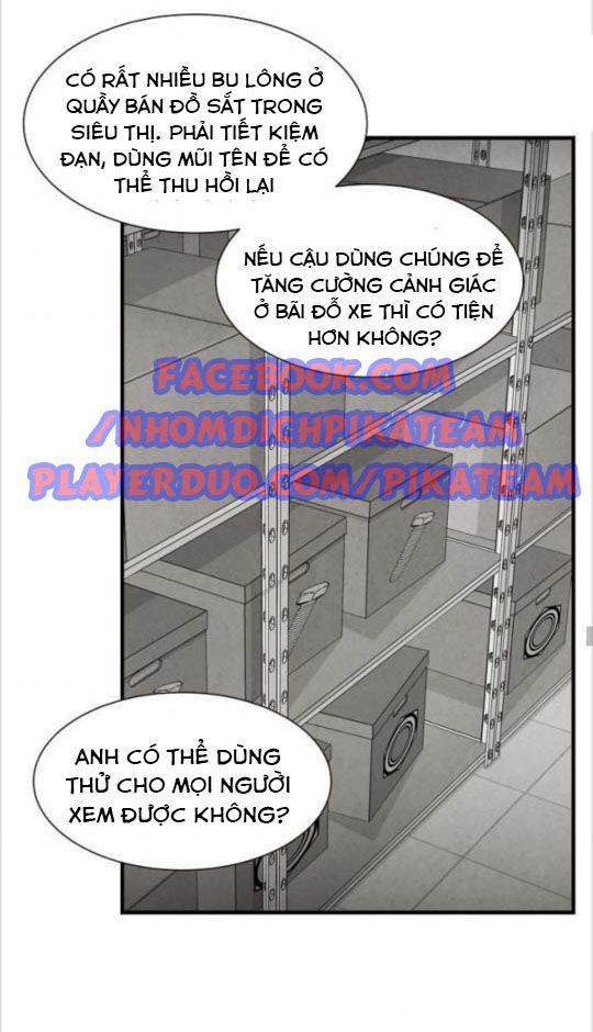 Return Survival Chap 33 - Next Chap 34