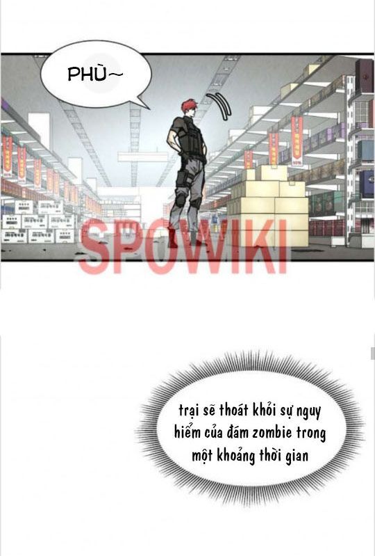 Return Survival Chap 33 - Next Chap 34