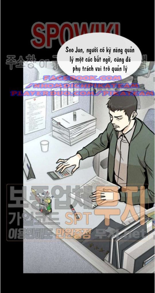 Return Survival Chap 33 - Next Chap 34