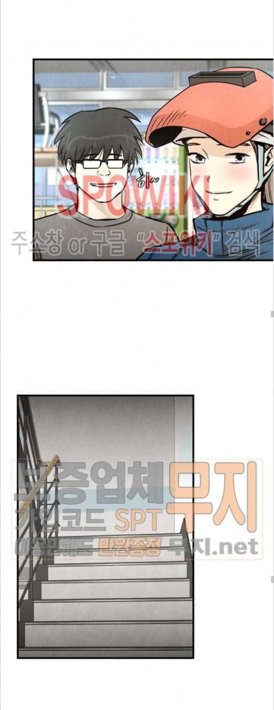 Return Survival Chap 33 - Next Chap 34