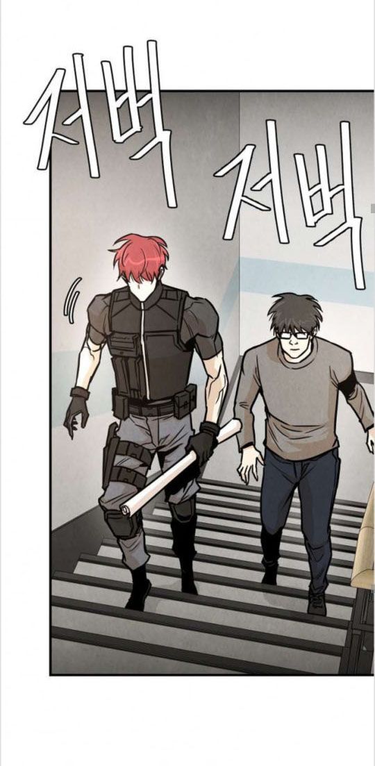 Return Survival Chap 33 - Next Chap 34