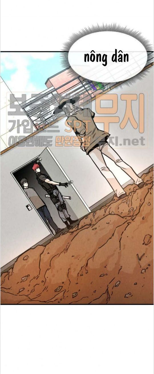 Return Survival Chap 33 - Next Chap 34
