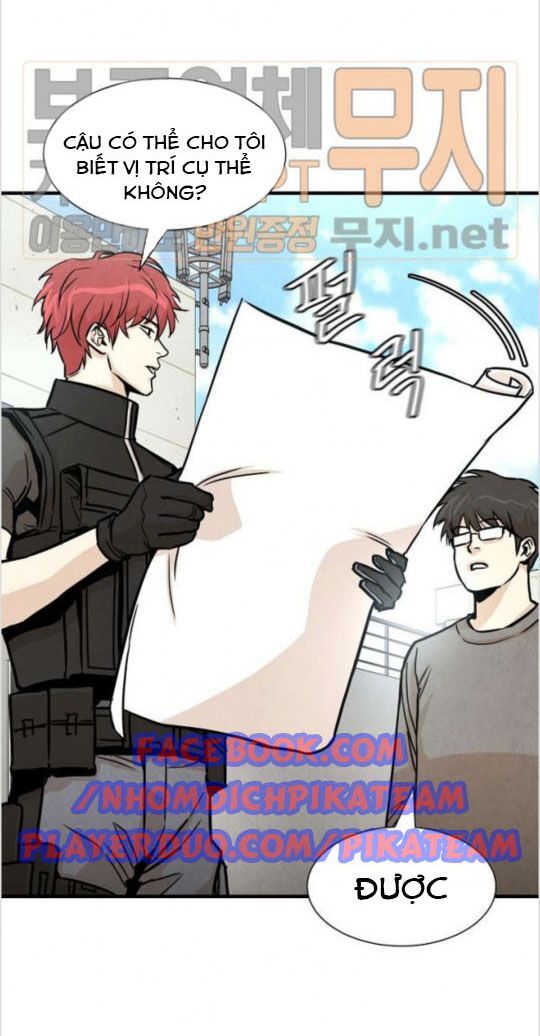 Return Survival Chap 33 - Next Chap 34
