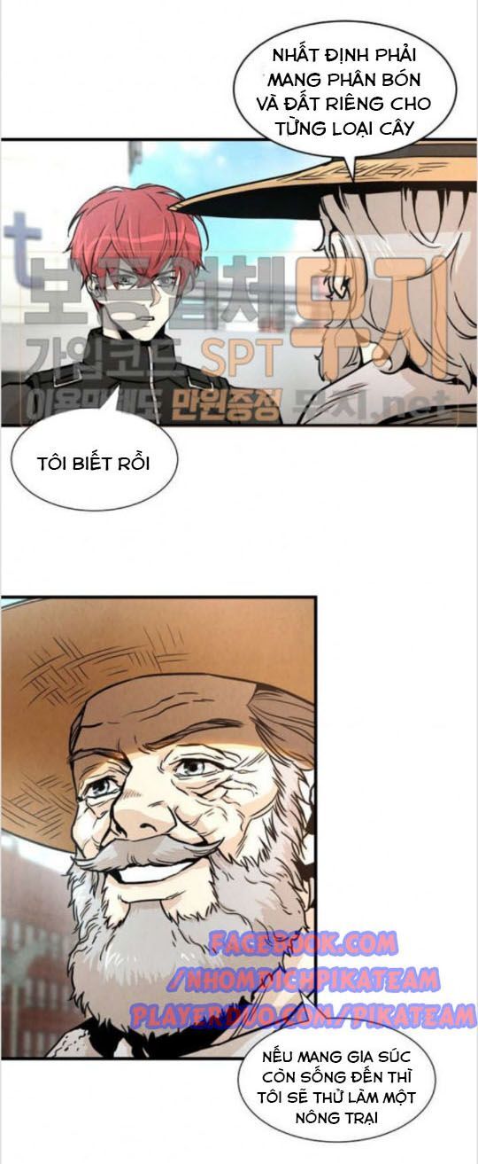 Return Survival Chap 33 - Next Chap 34