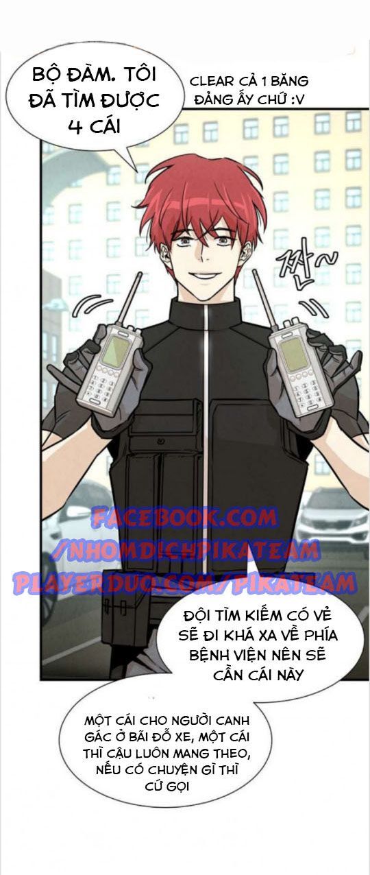 Return Survival Chap 33 - Next Chap 34