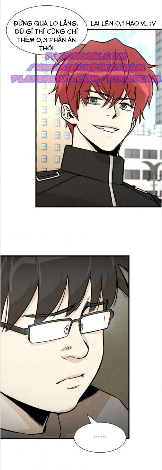 Return Survival Chap 33 - Next Chap 34