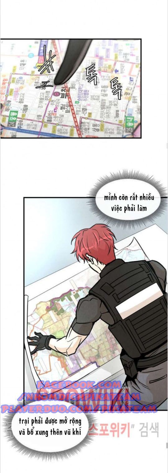 Return Survival Chap 33 - Next Chap 34