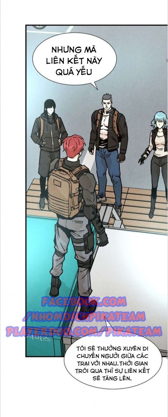 Return Survival Chap 34 - Next Chap 35