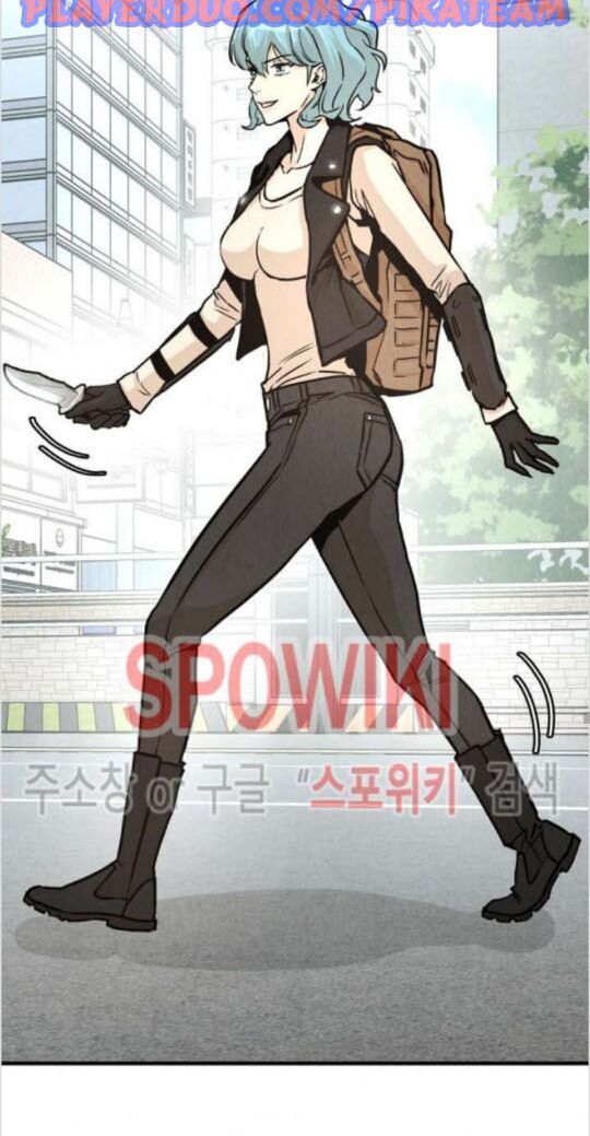 Return Survival Chap 34 - Next Chap 35