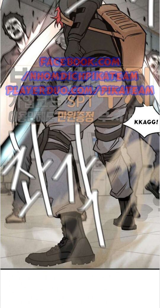 Return Survival Chap 34 - Next Chap 35